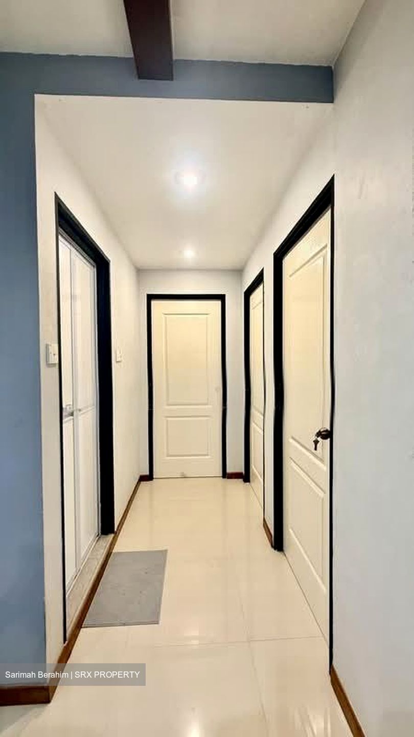 Blk 689E Woodlands Drive 75 (Woodlands), HDB 4 Rooms #544126391